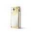 iPhone Case / RST17 - Magnetic Shield Marble Edition - Bianca Carrara