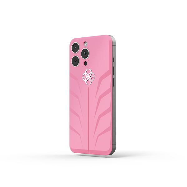 Luxury iPhone 16 Pro & 16 Pro Max Cases | Golden Concept – GOLDEN