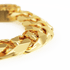 Bracelet - Cuban 13 MM - Gold