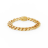 Bracelet - Cuban 13 MM - Gold