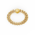 Bracelet - Cuban 13 MM - Gold