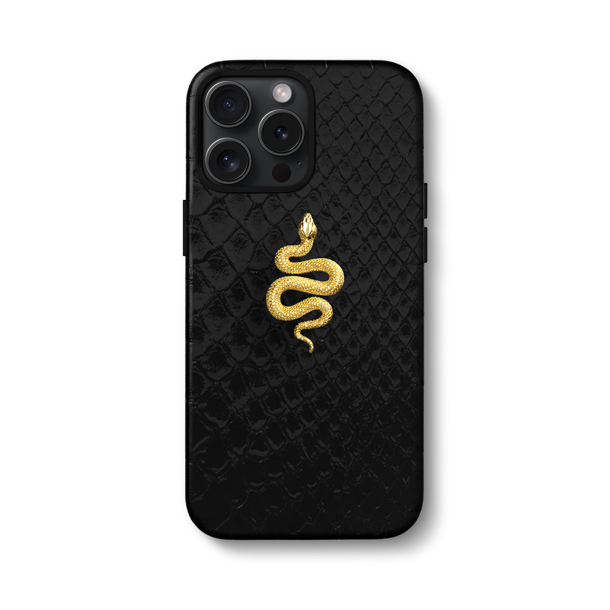 Limited to 25 Pieces - Authentic Python Iphone Case | Golden Concept ...