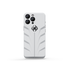 iPhone Case / RSR16 Daytona White - Magnetic