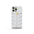 iPhone Case / RSR16 Daytona White - Magnetic