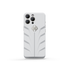 iPhone Case / RSR16 Daytona White - Magnetic