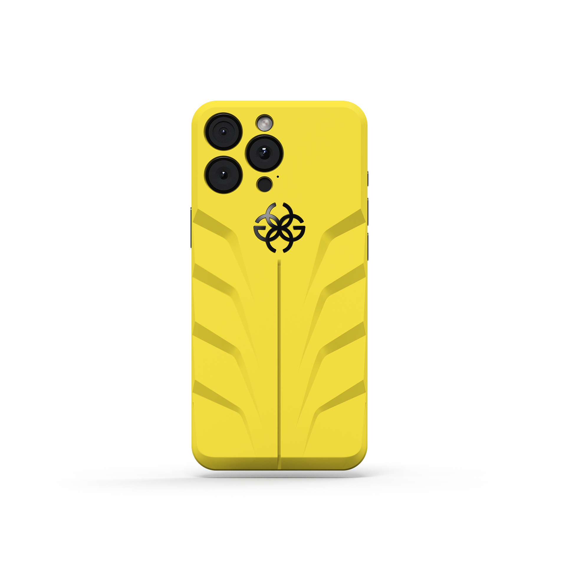 iPhone Case / RSC16 Gold Snake - Magnetic – GOLDEN CONCEPT