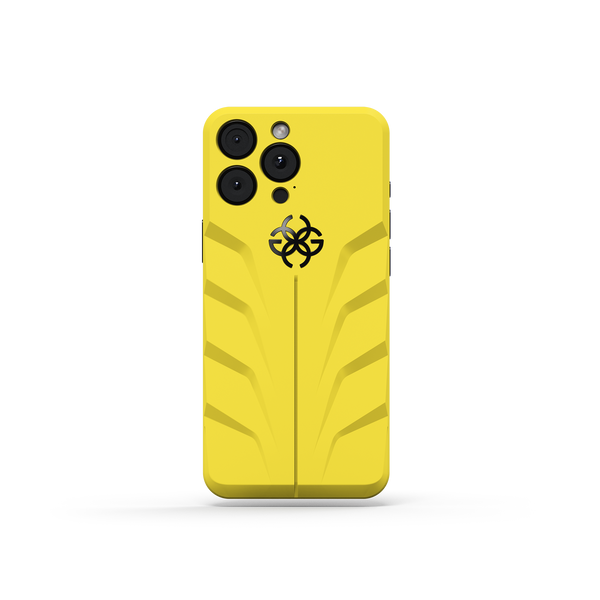 ゴールデンコンセプト iPhone 16 Pro イエローケース リペイント Luxury iPhone 16 Pro & 16 Pro Max Cases | Golden Concept – GOLDEN