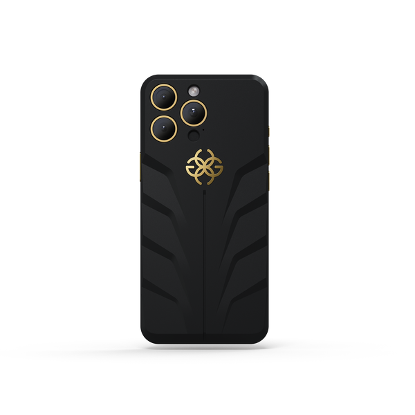 Luxury iPhone 16 Pro & 16 Pro Max Cases | Golden Concept – GOLDEN