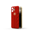 iPhone Case / RSR16 Rosso Corsa - Magnetic