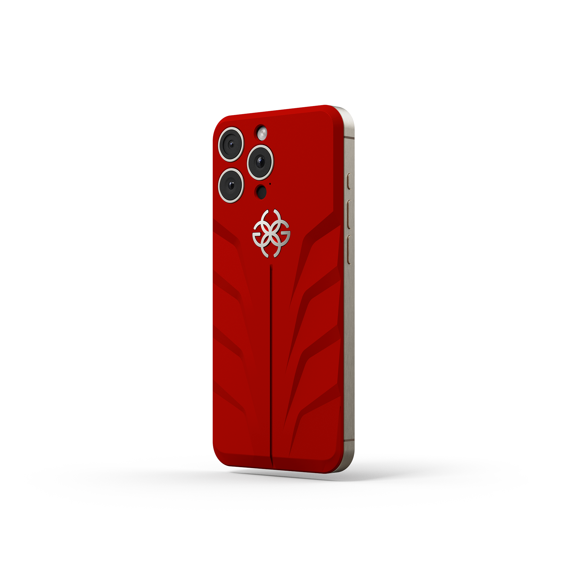 RSC16 Magnetic carbon – GOLDEN CONCEPT