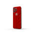 iPhone Case / RSR16 Rosso Corsa - Magnetic