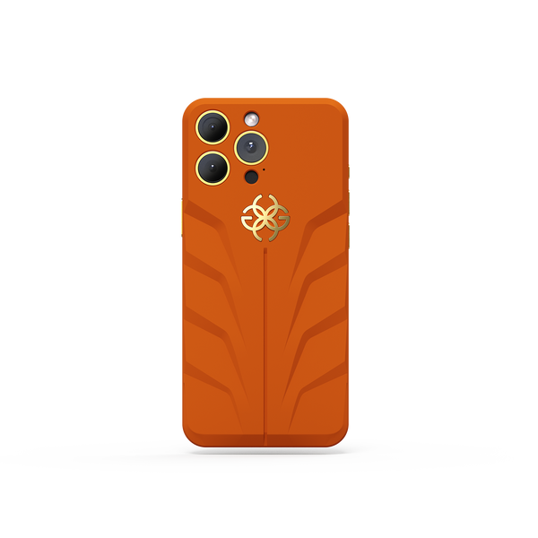 Luxury iPhone 16 Pro & 16 Pro Max Cases | Golden Concept – GOLDEN