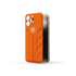 iPhone Case / RSR16 Sunset Orange - Magnetic