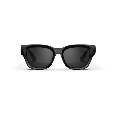 Sunglasses - Rockstar Silver I