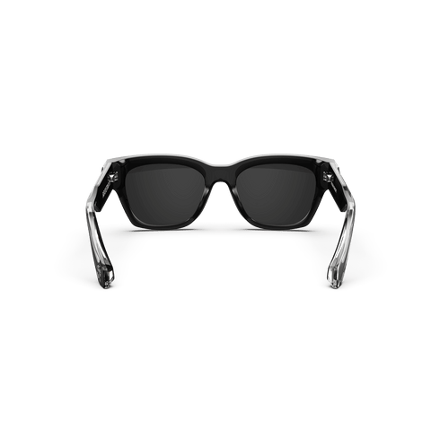 Sunglasses - Rockstar Silver I