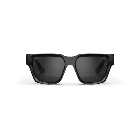 Sunglasses - Rockstar Silver II