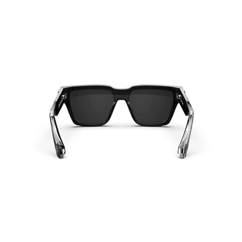 Sunglasses - Rockstar Silver II