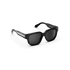 Sunglasses - Rockstar Silver III