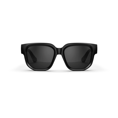 Sunglasses - Rockstar Silver III