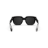 Sunglasses - Rockstar Silver III