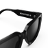 Sunglasses - Rockstar Silver III