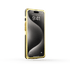 iPhone Case / RSC15 - Gold Lion