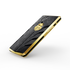 iPhone Case / RSC15 - Gold Dragon