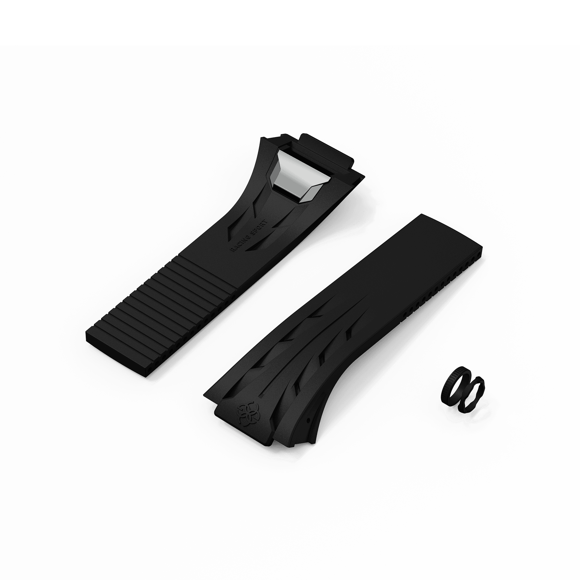 Watch Strap / RSIII GOLDEN CONCEPT