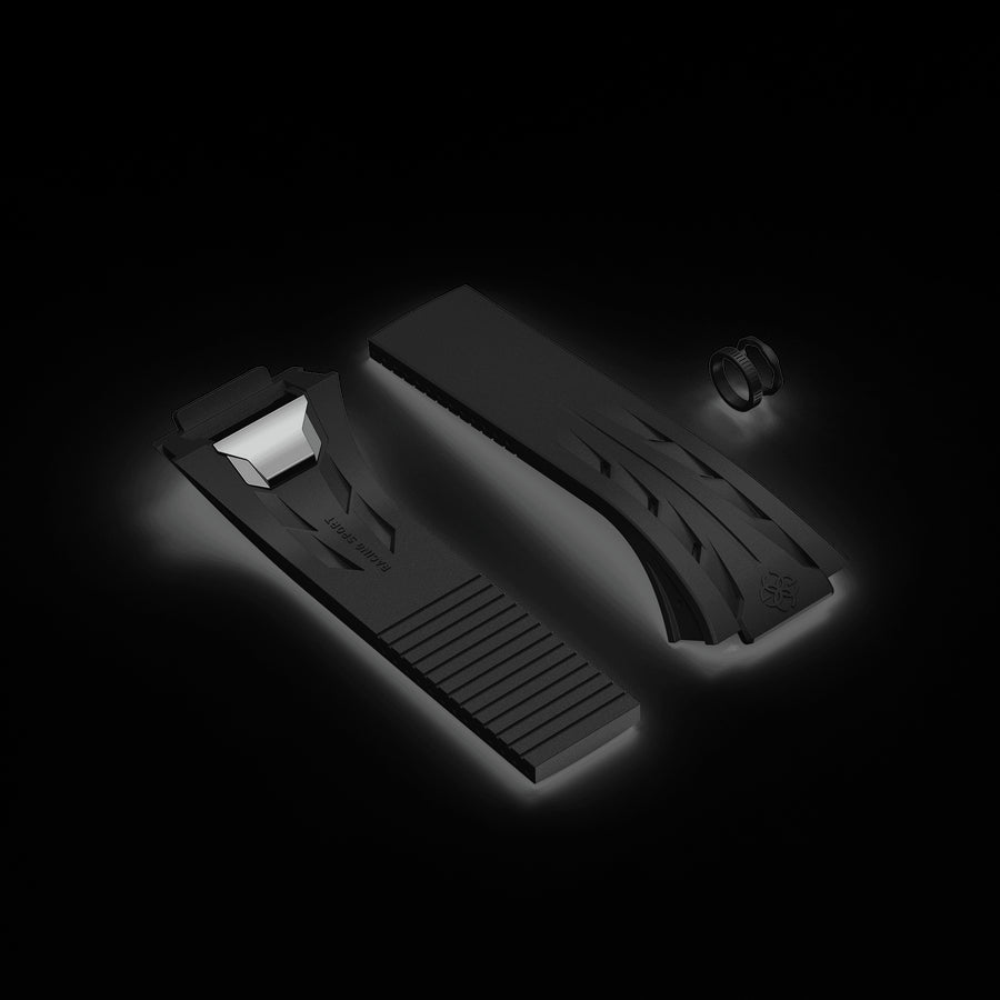 Case Strap / RSIII