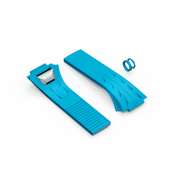 Case Strap / RSIII - Curacao Blue