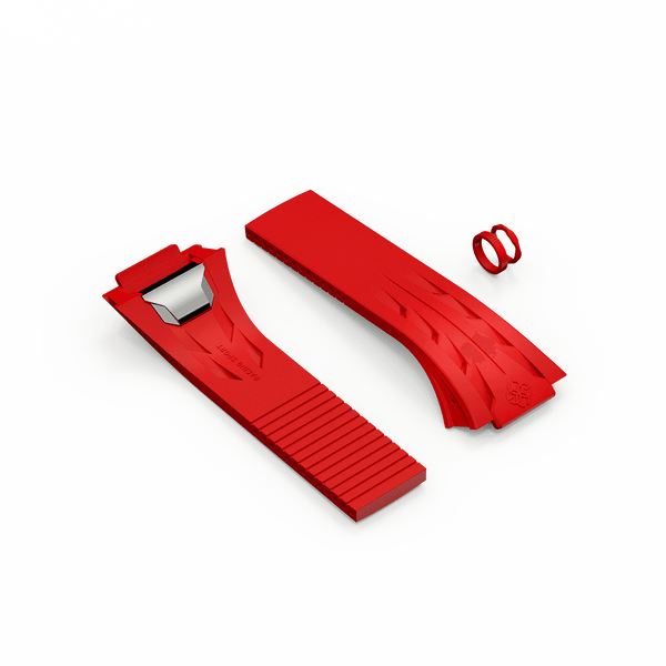 Case Strap / RSIII - Rossa Corsa