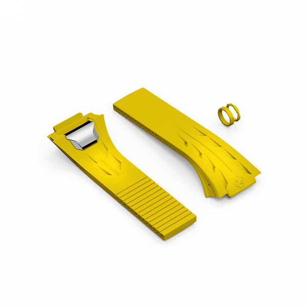 Case Strap / RSIII - Modena Yellow