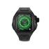 Apple Watch Case / RST49 - ONYX STEEL