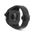 Apple Watch Case / RST49 - ONYX STEEL