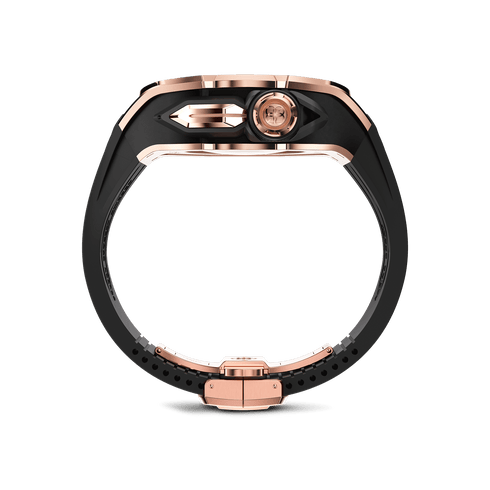 Apple Watch Case / RST49 - CREPE STEEL