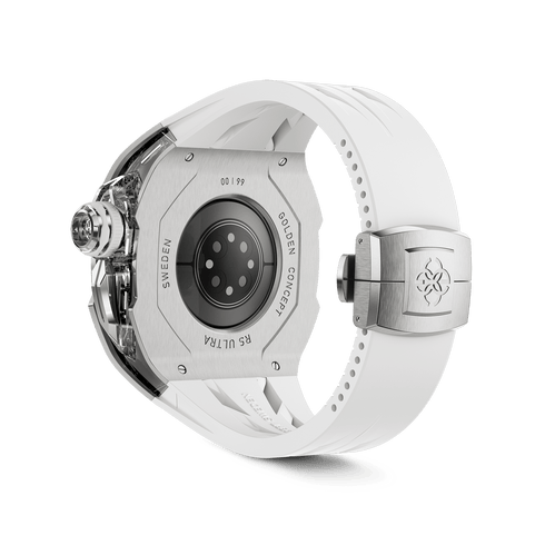 Apple Watch Case / RST49 - Snowflake – GOLDEN CONCEPT