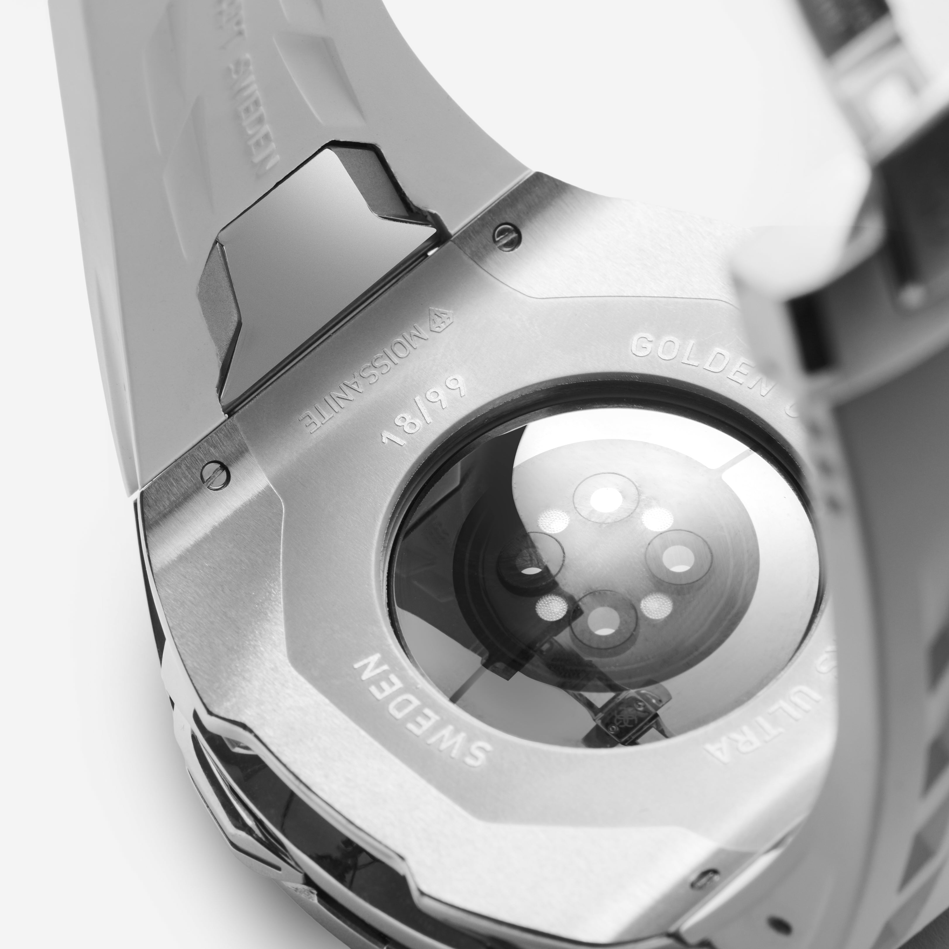 RSTMDIII49 GOLDEN CONCEPT