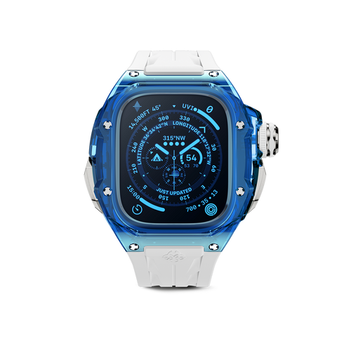 Apple Watch Case / RSTR - SAPPHIRE BLUE