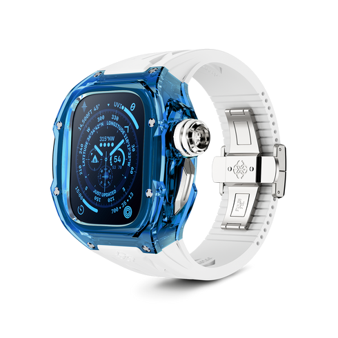 Apple Watch Case / RSTR - SAPPHIRE BLUE