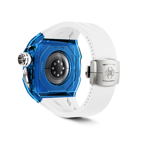 Apple Watch Case / RSTR - SAPPHIRE BLUE