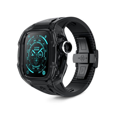 Catalyst watch sales case warranty