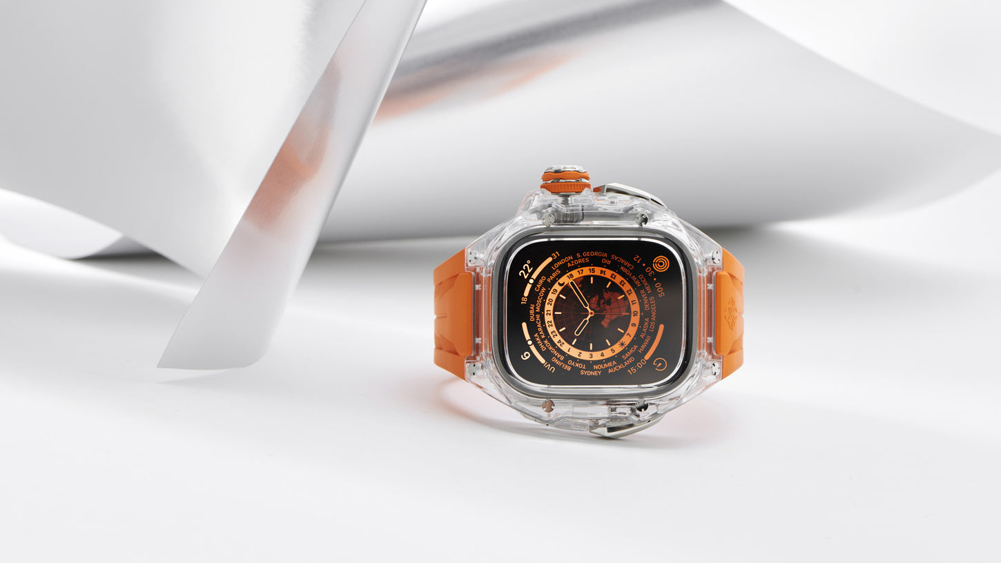 49 mm – GOLDEN CONCEPT