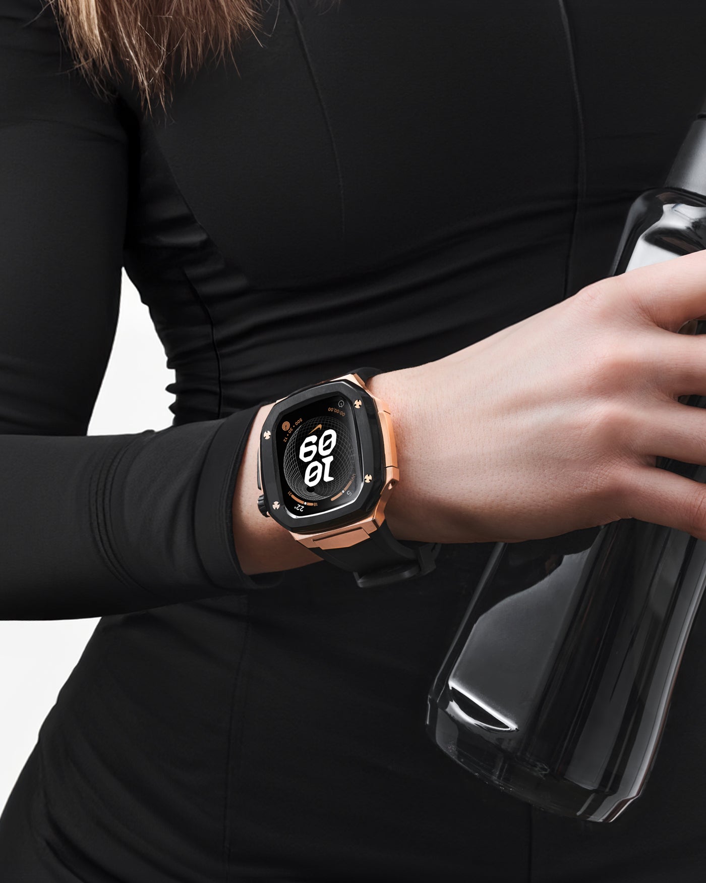 Luxury Apple Watch Cases  Golden Concept™ – GOLDEN CONCEPT