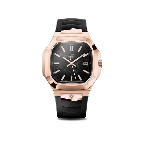 Automatic Watch | GOLDEN CONCEPT