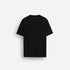 T-Shirt - Black Print