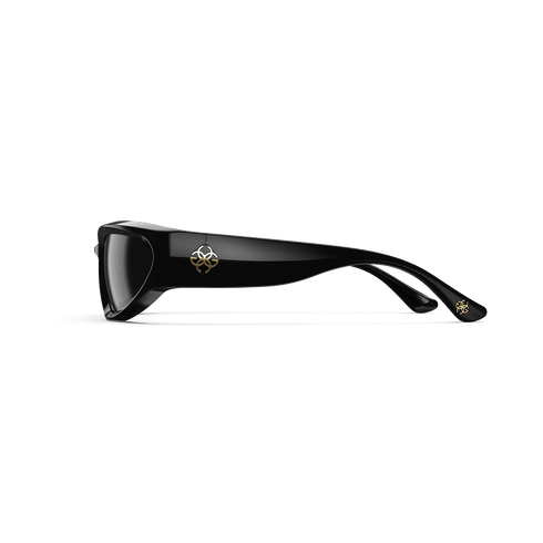 Sunglasses - Vision Gold