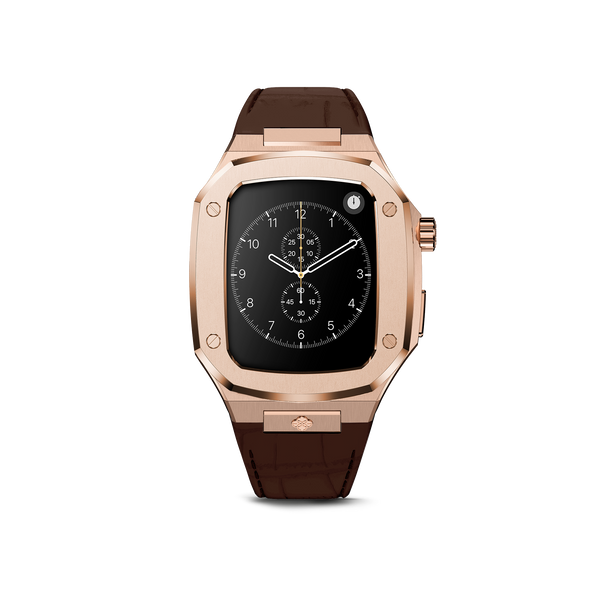 Apple Watch Case / CL40 - Rose Gold