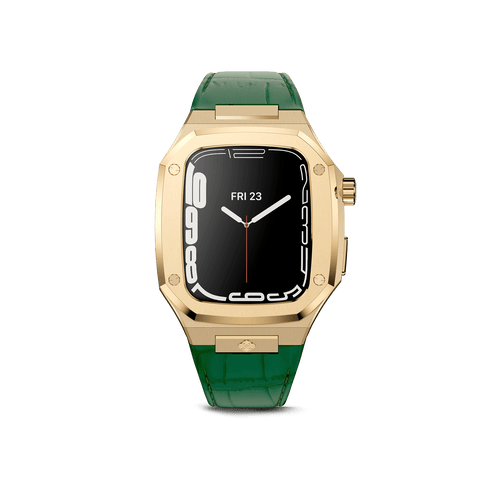Apple Watch Case / CL - Gold