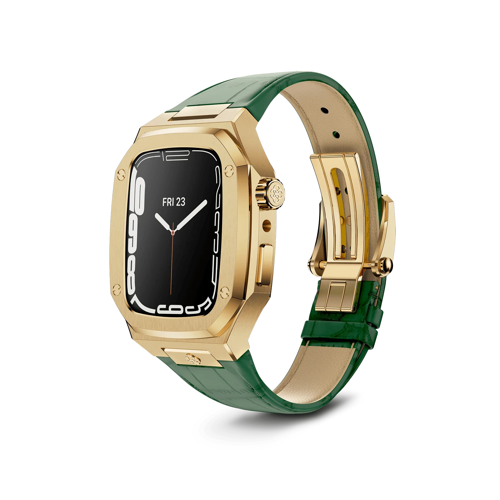 希少！！ゴールデンコンセプトApple Watch Case Golden Concept - Apple Watch Case / CL - Gold – GOLDEN CONCEPT