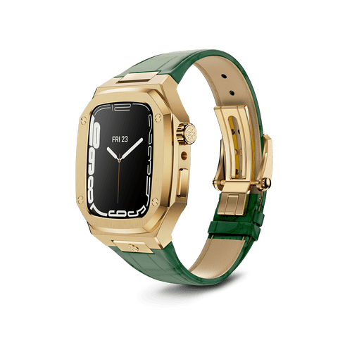 Golden Concept - Apple Watch Case / CL - Gold – GOLDEN CONCEPT